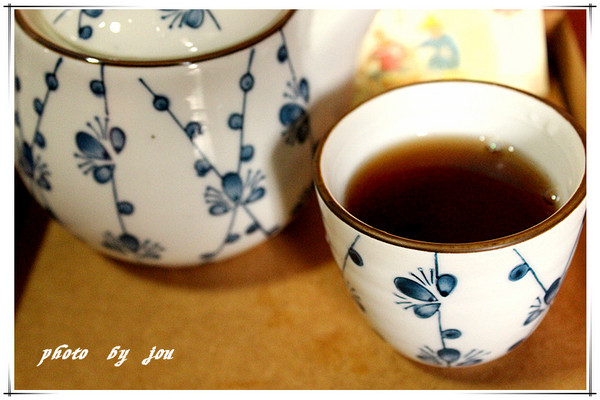 普洱古樹茶：宅配  天涼了，就來杯茶吧！ 大時代普洱茶藝（普旺茶業）